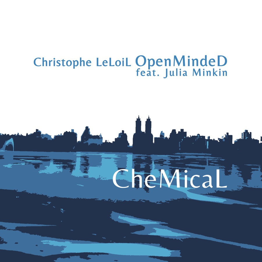 Christophe LeLoil | Chemical