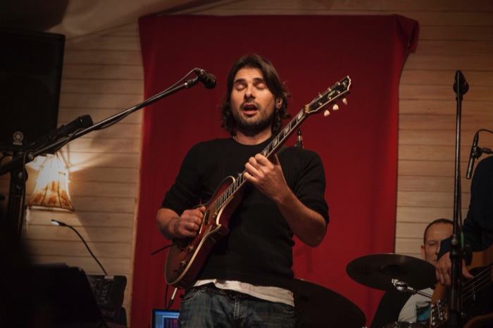 Spiritus Fonktus en concert