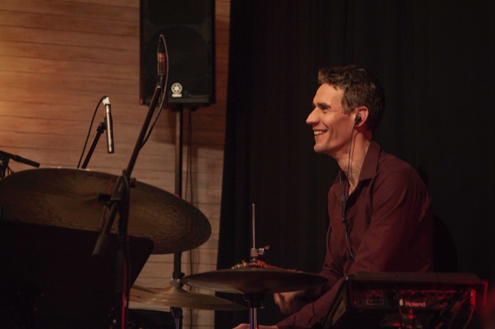 Spiritus Fonktus en concert