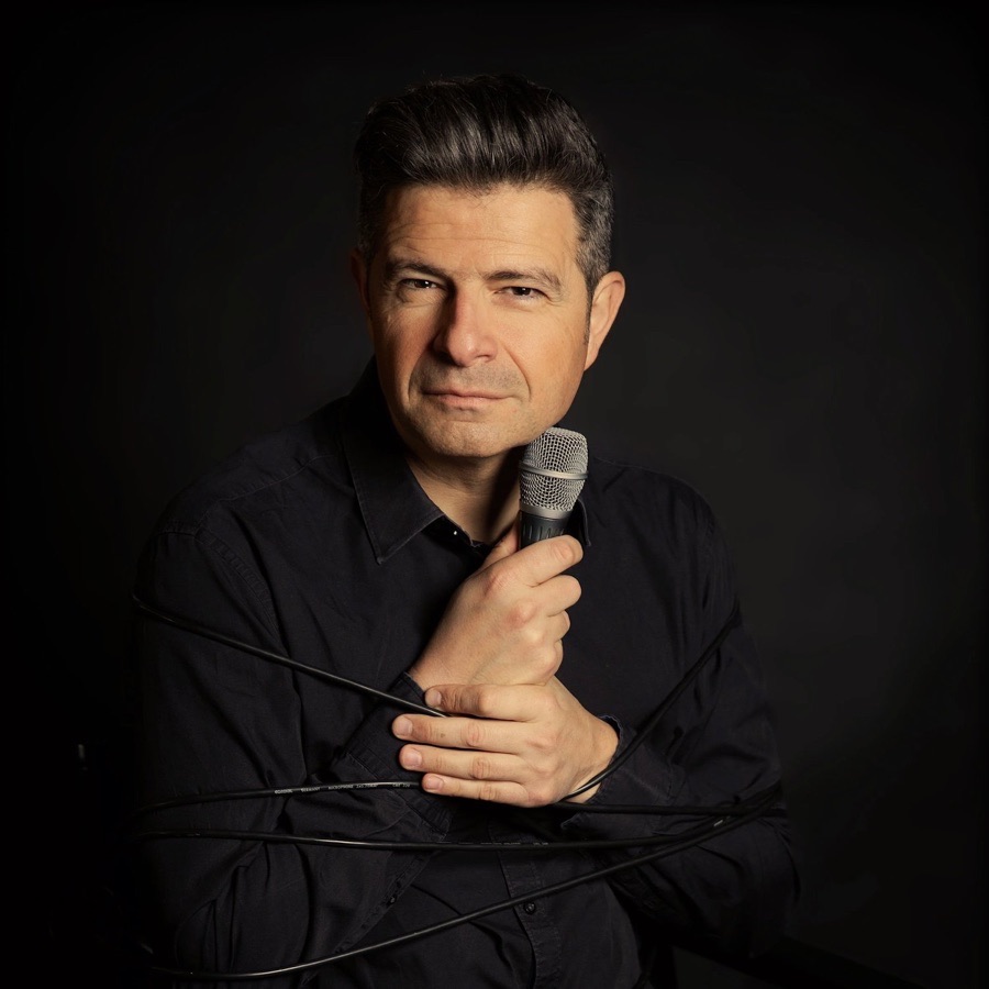 Julien Baudry