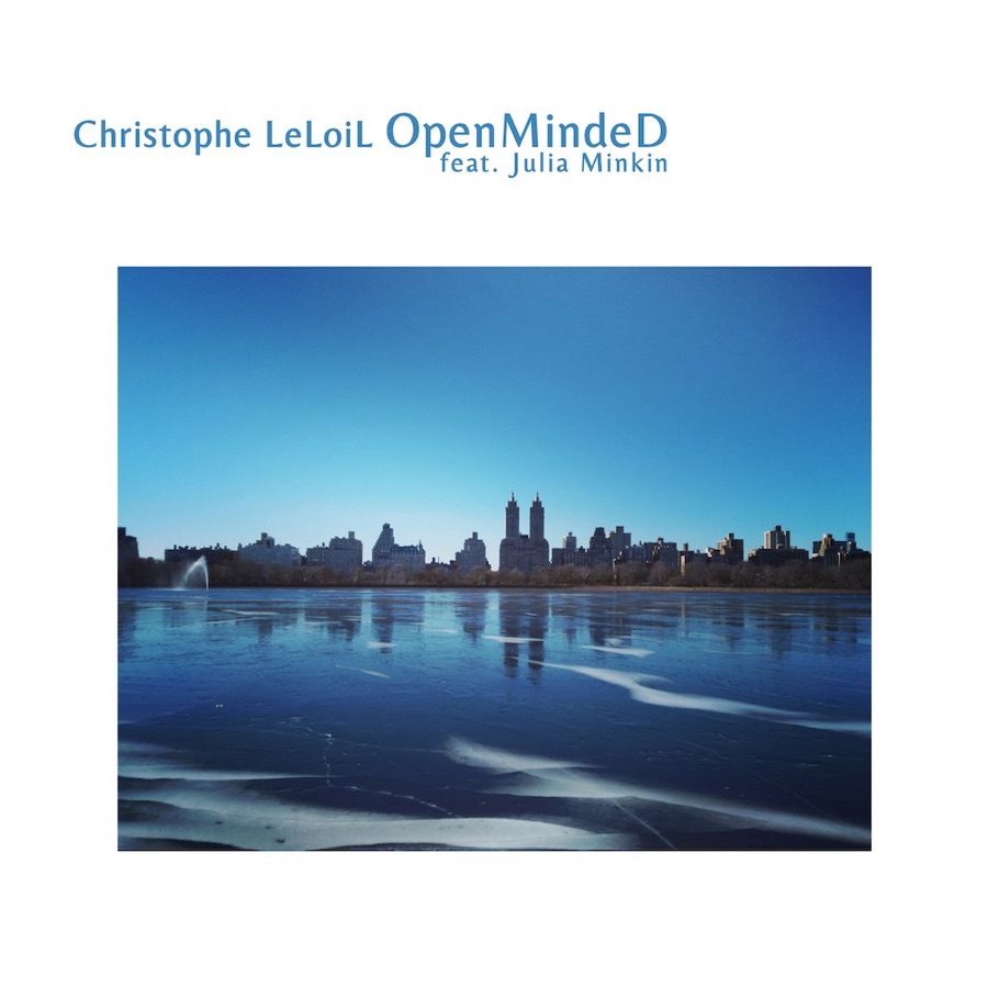 Christophe LeLoil | OpenMindeD