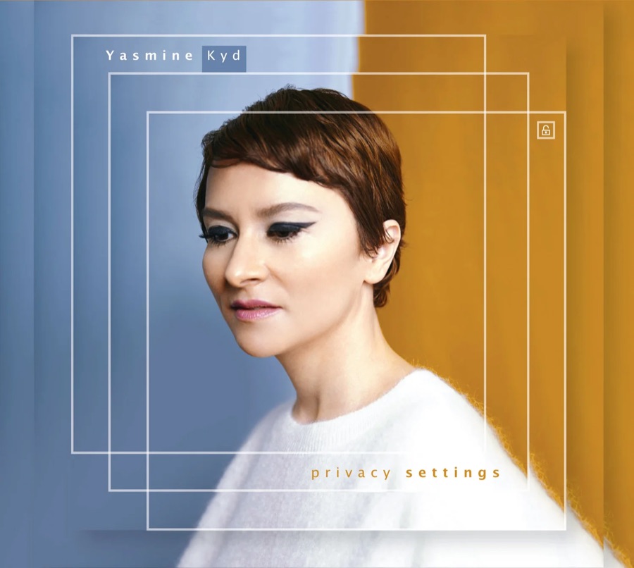 Yasmine Kyd | Privacy Settings